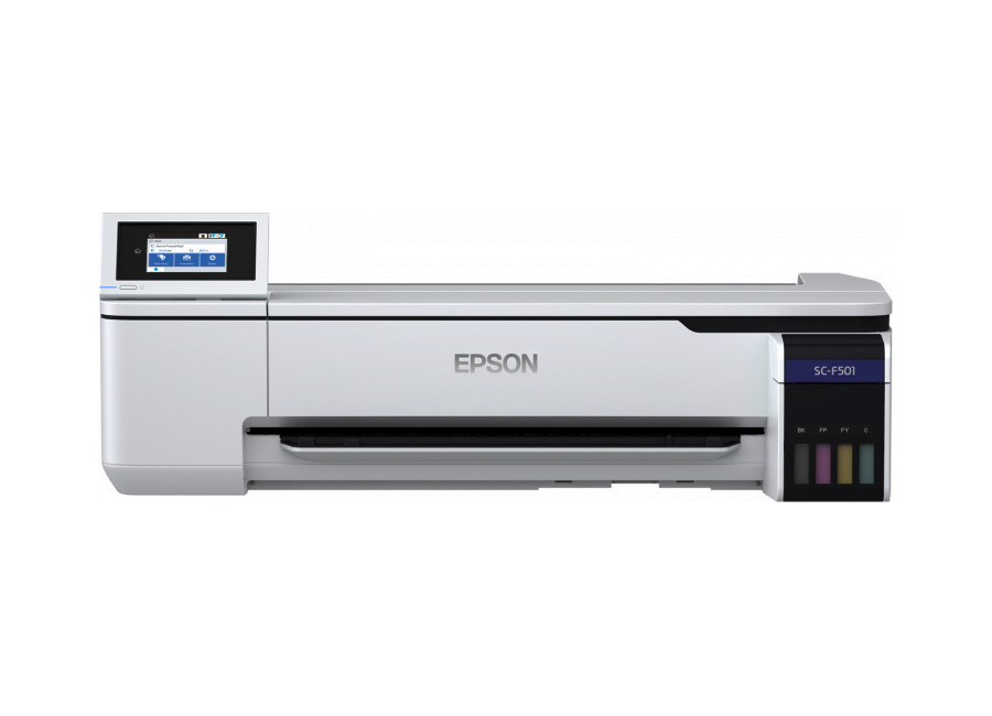 Epson SureColor SC-F501